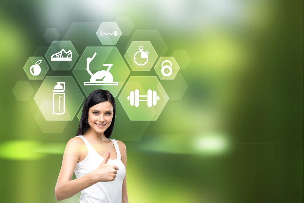 Weight Management Products