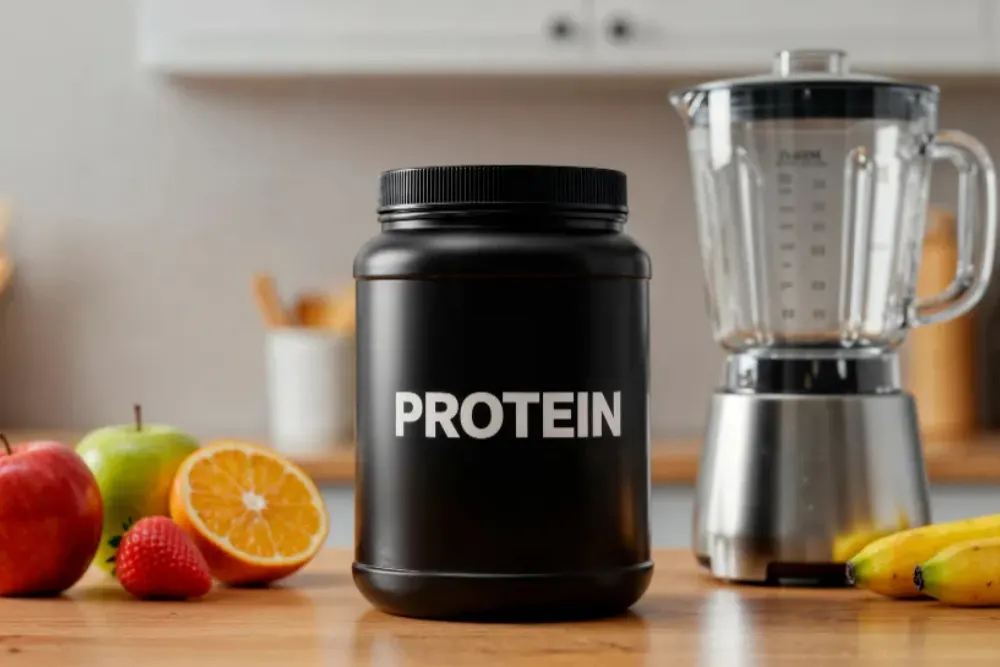Protein Powder Products