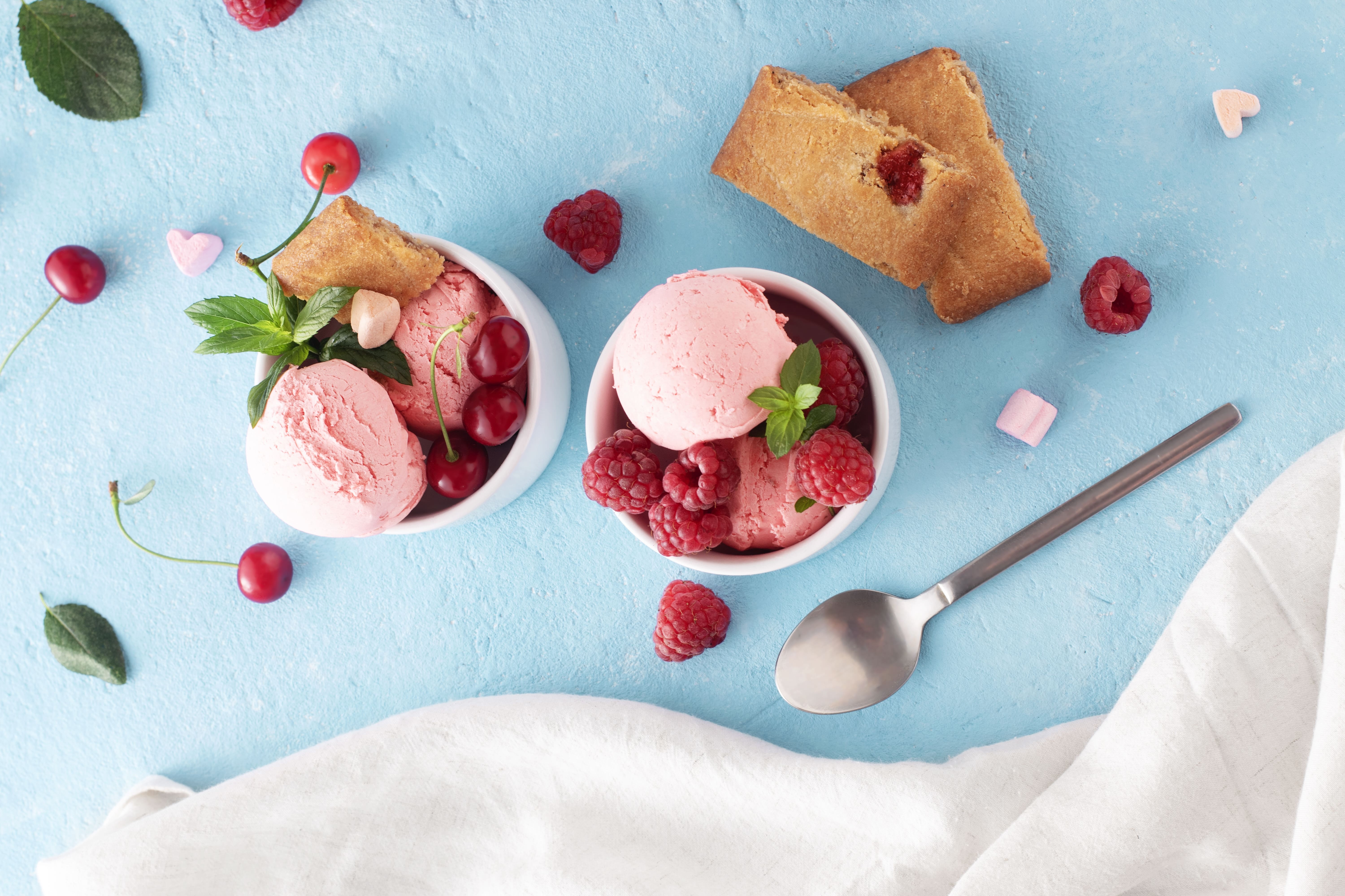 Emulsifiers & Stabilizers