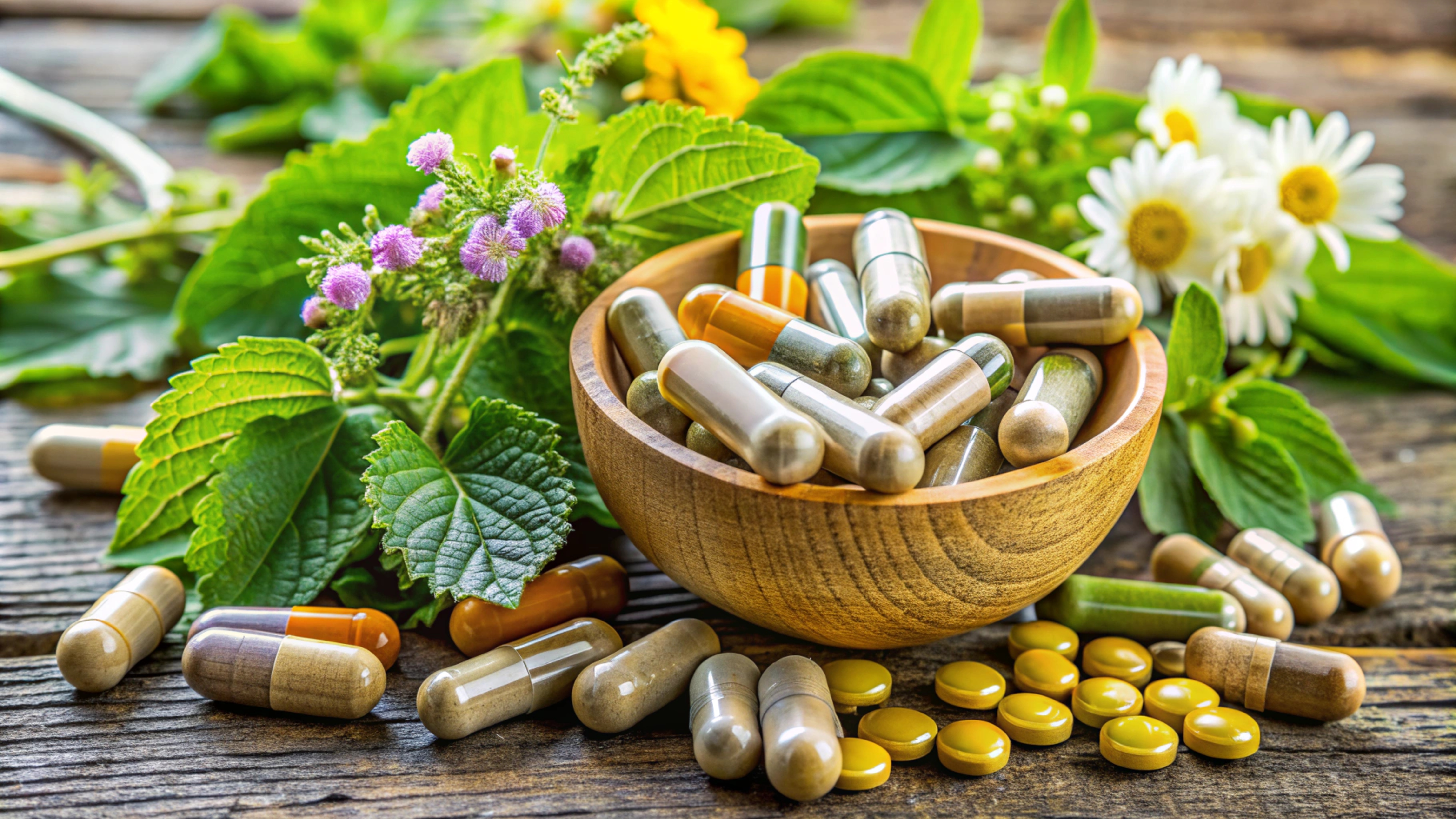 From Concept to Creation: How AHS International Delivers End-to-End Nutraceutical Solutions