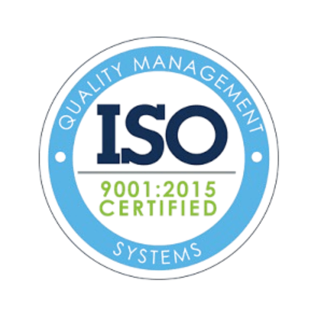 ISO 9001:2015 Quality Management